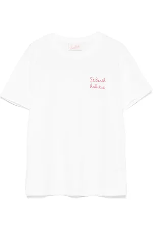 MC2 SAINT BARTH Emilie T-shirt