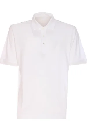 Circolo Short sleeve polo shirt