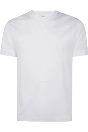 Daniele Fiesoli Cotton T-shirt