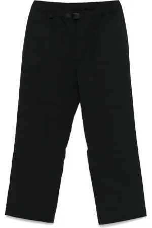 Snow Peak Flexible insulated trousers