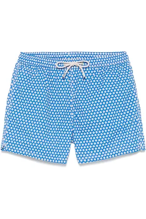 MC2 SAINT BARTH Confort Light swim shorts
