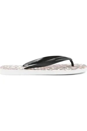 MC2 SAINT BARTH Alma flip flops