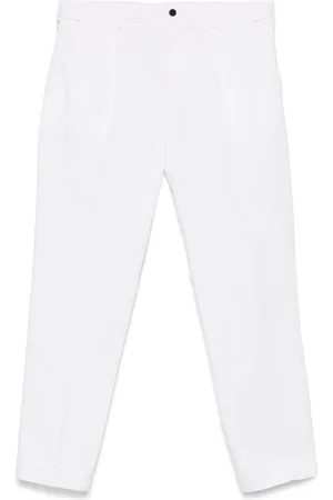 CELLAR DOOR Cotton chinos