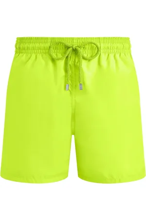 Vilebrequin Logo swim shorts