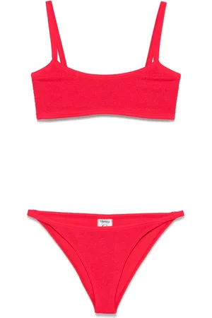 Hunza G Tyler bikini set