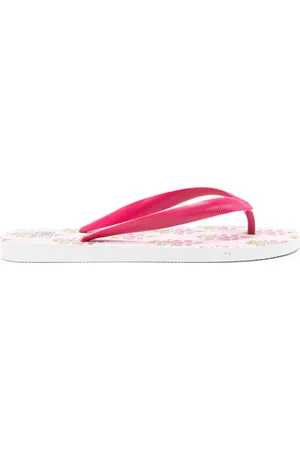 MC2 SAINT BARTH Alma flip flops