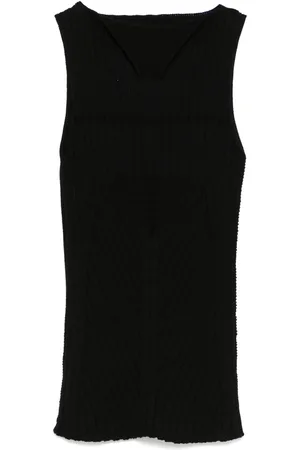 Rick Owens Al top