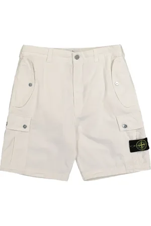 Stone Island Cargo shorts