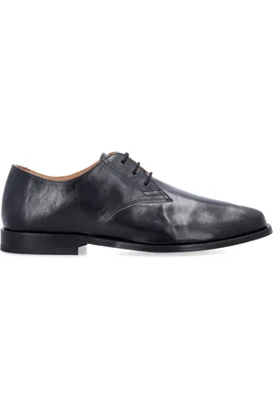 OUR LEGACY Collapsing Consultant derby shoes