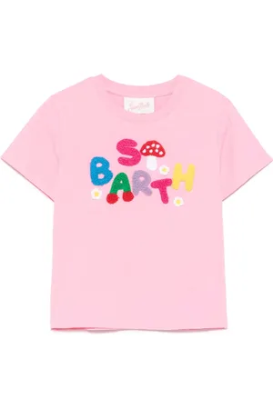 MC2 SAINT BARTH Elly T-shirt