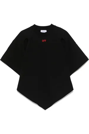 OFF-WHITE Bandana T-shirt