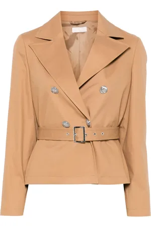 Liu Jo Belted jacket