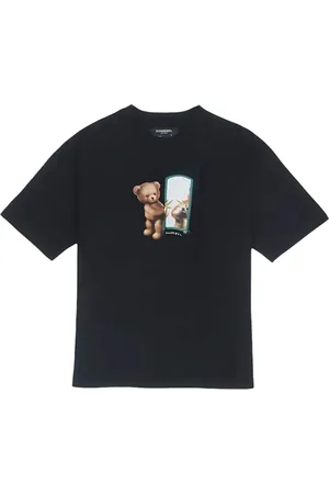 DOMREBEL Mirror T-shirt