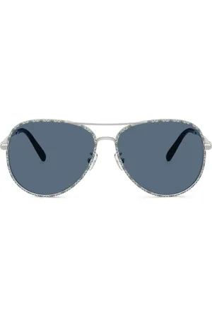 Tory Burch Eleanor sunglasses