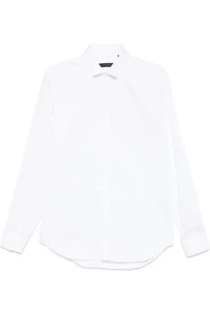 corneliani Cotton shirt