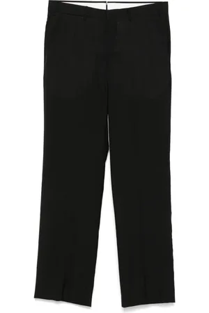 PT Torino Virgin-wool trousers