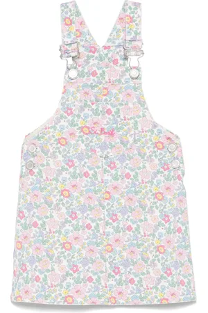 MC2 SAINT BARTH Tecla dress
