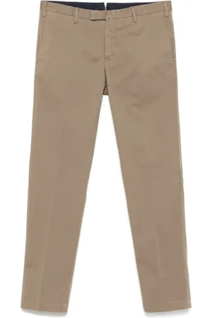 PT Torino Cropped trousers