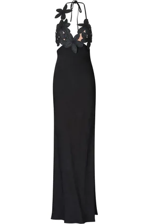 Silvia Tcherassi Lua maxi dress