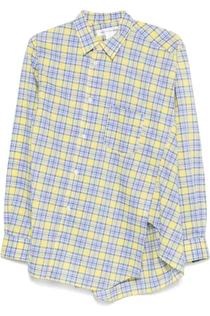 Comme des Garçons Asymmetric shirt