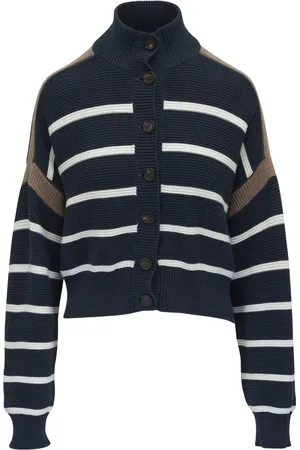 Brunello Cucinelli Cotton cardigan
