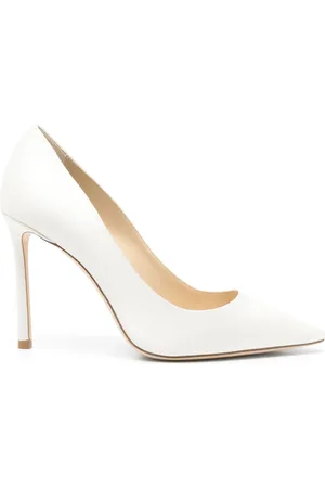 Jimmy Choo 100mm Romy pumps