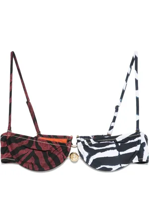 Reina Olga Hammond bikini top
