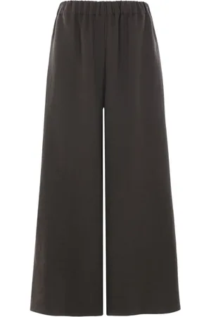 DUSAN Linen trousers
