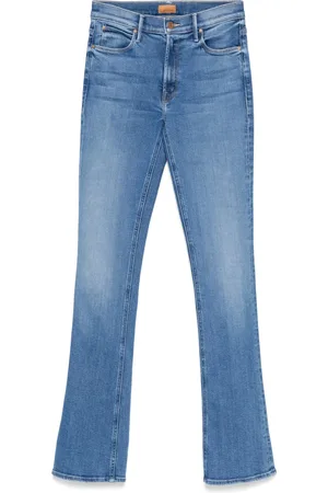 Mother The Runaway jeans