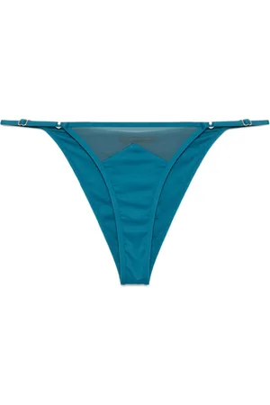 Kiki de Montparnasse Peep show bikini bottom