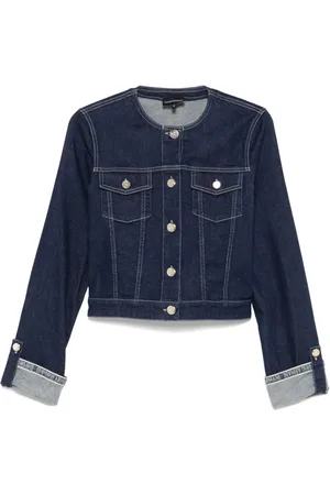 Emporio Armani Denim jacket
