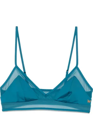 Kiki de Montparnasse Peep show bikini top