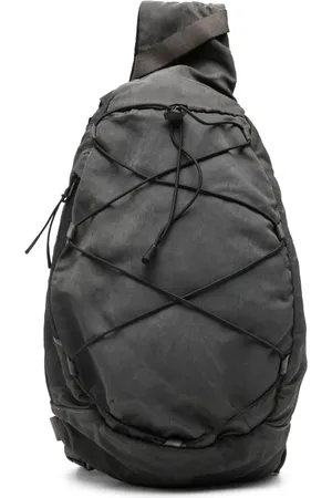 C.P. Company Lens-detailed bag