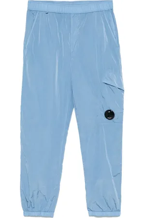 C.P. Company Lens-detail trousers