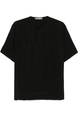 Daniele Fiesoli Crew-neck T-shirt