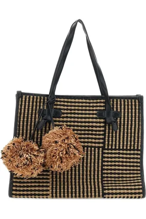 Gianni chiarini Marcella tote bag