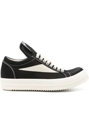 Rick Owens Hollywood sneakers