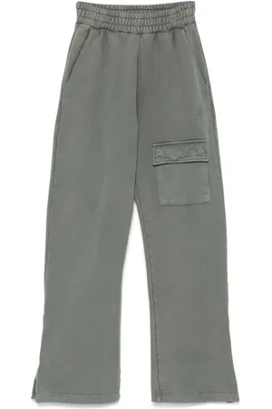 MOUTY Alone track pants