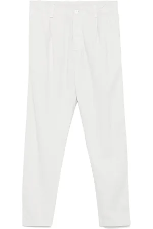 TRANSIT Tapered trousers