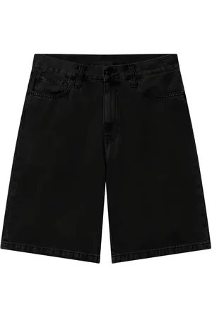 Carhartt Robertson denim shorts