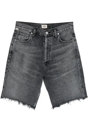 Citizens of Humanity Claudette shorts