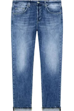 Dondup Straight-leg jeans