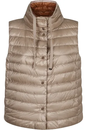 HERNO Quilted gilet