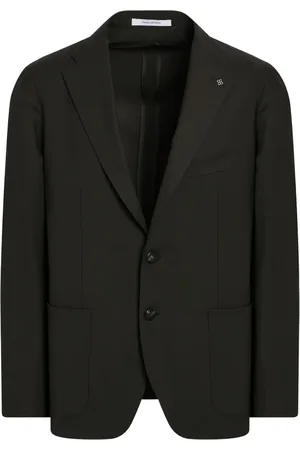 TAGLIATORE Single-breasted blazer