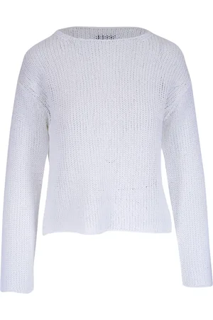 Vince Open-knit jumper