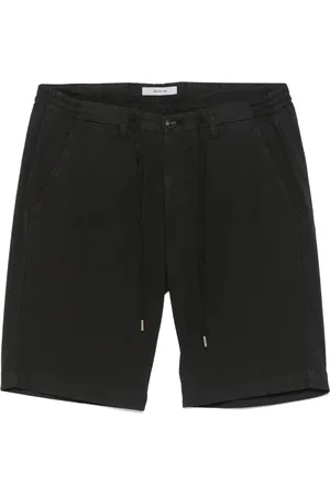 BRIGLIA Bermuda shorts