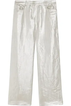 Max Mara Malika palazzo pants