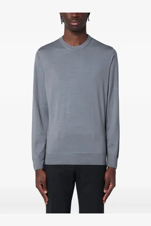 DRUMOHR Merino jumper