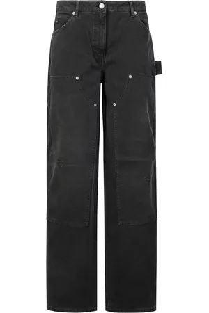 Golden Goose Cotton trousers