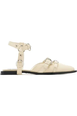 ALOHAS Thalara ballet flats